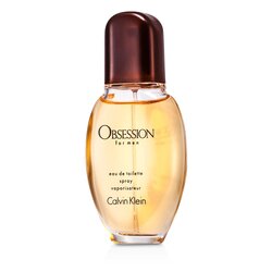 Calvin Klein Obsession Eau De Toilette Spray 30ml/1oz
