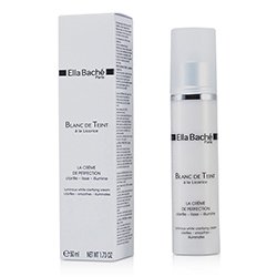 Ella Bache Rozjaśniający krem do twarzy Luminous White Clarifying Cream 50ml/1.73oz