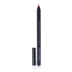 Giorgio Armani Smooth Silk Lip Pencil - #02 1.14g/0.04oz