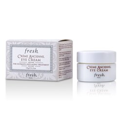Fresh Creme Ancienne Creme p/ os olhos 15g/0.5oz