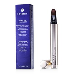By Terry Touche Veloutee خافي عيوب مبرز - # 01 بورسلاني 6.5ml/0.22oz