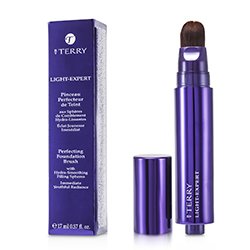 By Terry Light Expert Perfecting Foundation Brush - # 05 Vanilla Light 17ml/0.57oz