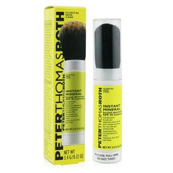 Peter Thomas Roth Ορυκτή Πούδρα Άμεσης Δράσης με Δείκτη Προστασίας SPF 45 3.4g/0.12oz