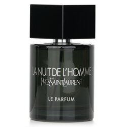 Yves Saint Laurent La Nuit De L'Homme - parfémovaná voda s rozprašovačem 100ml/3.3oz
