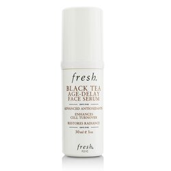 Fresh Soro Facial Black Tea Age Delay 30ml/1oz