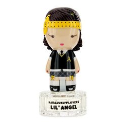 Harajuku Lovers Woda toaletowa EDT Spray Lil' Angel 30ml/1oz
