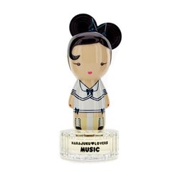 Harajuku Lovers Woda toaletowa EDT Spray Music 30ml/1oz