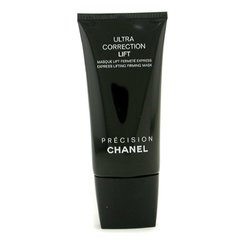 Chanel Liftingująco-ujędrniająca maseczka do twarzy Precision Ultra Correction Lift Express Lifting Firming Mask 75ml/2.5oz