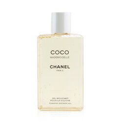 Chanel Coco Mademoiselle    (  )  200ml/6.8oz