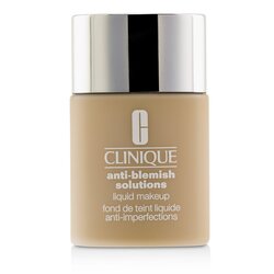 Clinique Anti Blemish Solutions Liquid Makeup Alas Bedak - # 02 Fresh Ivory 30ml/1oz