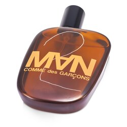 Comme des Garcons 2 Man Туалетна Вода Спрей 50ml/1.7oz
