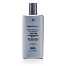 Skin Ceuticals Sheer Physical UV Defense SPF 50 50ml/1.7oz