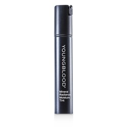 Youngblood Mineral Radiance sävytetty kosteusvoide - # Nude 30ml/1oz