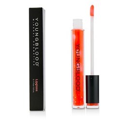Youngblood Gloss Labial - Guava 3.5ml/0.11oz