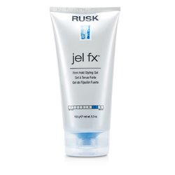 Rusk Żel do stylizacji włosów Jel Fx Firm Hold Styling Gel 150g/5.3oz