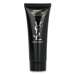 Yves Saint Laurent Top Secrets Natural Action Granule-Free Exfoliator 75ml/2.5oz
