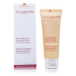 Clarins ژل شوینده روزانه 75ml/2.5oz