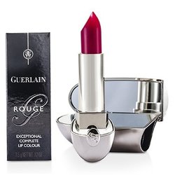 Guerlain Rouge G Jewel Lipstick Compact - # 68 GiGi 3.5g/0.12oz