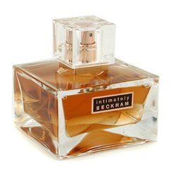 David Beckham Męska woda toaletowa EDT Spray Intimately Beckham Men (bez pudełka) 75ml/2.5oz