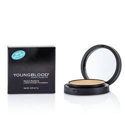 Youngblood Mineral Radiance Кремова Пудрова Основа - # Медовий 7g/0.25oz