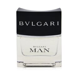 Bvlgari Man Eau De Toilette Spray 30ml/1oz