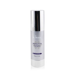 Skin Medica Przeciwzmarszczkowa emulsja do twarzy z witaminą C i E Vitamin C+E Complex 28.3g/1oz