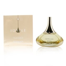 Guerlain Idylle Eau De Toilette Spray 100ml/3.4oz