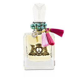 Juicy Couture Peace, Love & Juicy Couture - parfémovaná voda s rozprašovačem 100ml/3.4oz