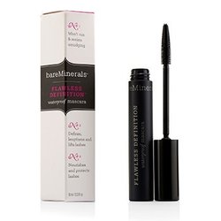 BareMinerals BareMinerals Flawless Definition Waterproof Mascara - Black 49568 10ml/0.33oz