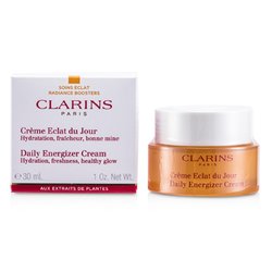 Clarins Ежедневный Бодрящий Крем 30ml/1oz
