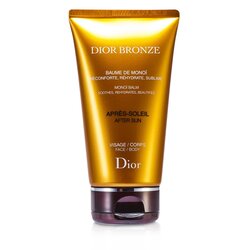 Christian Dior Dior Bronze Balsam Monoi După Plajă 150ml/5.2oz
