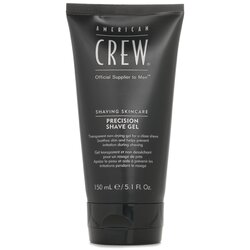 American Crew Precision جل الحلاقة 150ml/5.1oz
