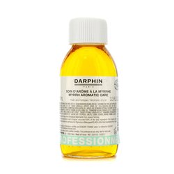 Darphin Myrrh Organic Aromatic Care ( salonkikoko ) 100ml/3.3oz