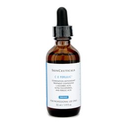 Skin Ceuticals C E Ferulic Combinación Tratamiento Antioxidante (Tamaño Salón) 55ml/1.9oz
