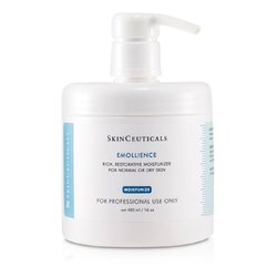 Skin Ceuticals Emollience ( Piel Normal/Seca ) ( Tamaño Salón ) 480ml/16oz