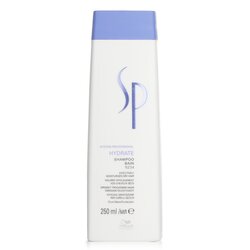 Wella SP Hydrate Champú ( Para Cabello Normal a Seco ) 250ml/8.33oz