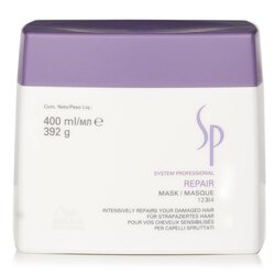 Wella มาสก์รักษาผม SP ( สำหรับผมเสีย ) 400ml/13.33oz