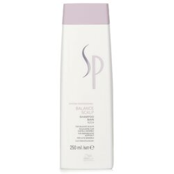 Wella SP balansirajuci sampon ( za delikatno vlasiste ) 250ml/8.33oz