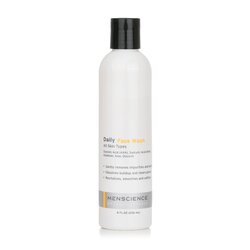 Menscience Jabón Facial Diario 236ml/8oz