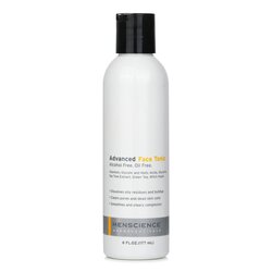 Menscience Тонік Для Обличчя (без Спирту та Жиру) 177ml/6oz