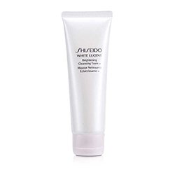 Shiseido White Lucent Brightening Cleansing Foam (Unboxed) 125ml/4.7oz