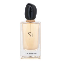 Giorgio Armani Si Парфумована Вода Спрей 100ml/3.4oz
