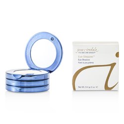 Jane Iredale Eye Steppes - # goBlue 8.4g/0.3oz