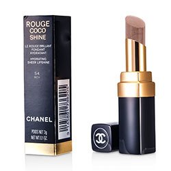 Chanel Pomadka nawilżająca Rouge Coco Shine Hydrating Sheer Lipshine - #54 Boy 3g/0.1oz