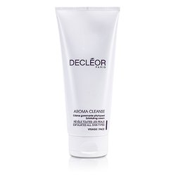Decleor Aroma Cleanse Exfoliating Cream (Salon Size) 200ml/6.7oz