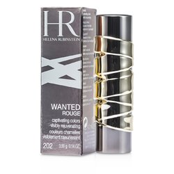 Helena Rubinstein Pomadka Wanted Rouge Captivating Colors - No. 202 Captivate 3.99g/0.14oz