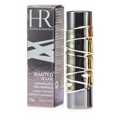 Helena Rubinstein Pomadka Wanted Rouge Captivating Colors - No. 204 Inflame 3.99g/0.14oz