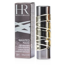 Helena Rubinstein Pomadka Wanted Rouge Captivating Colors - No. 301 Delight -