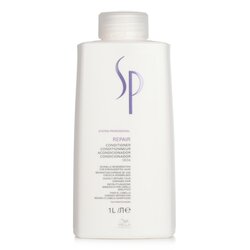 Wella SP Repair Conditioner (For Damaged Hair) 1000ml/33.8oz