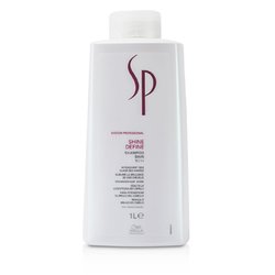 Wella SP Șampon pentru Definirea Strălucirii (Accentuează Strălucirea Părului) 1000ml/33.8oz